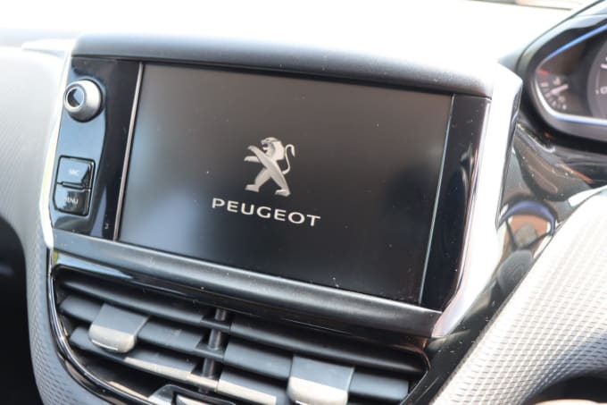 2025 Peugeot 2008