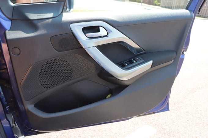 2025 Peugeot 2008