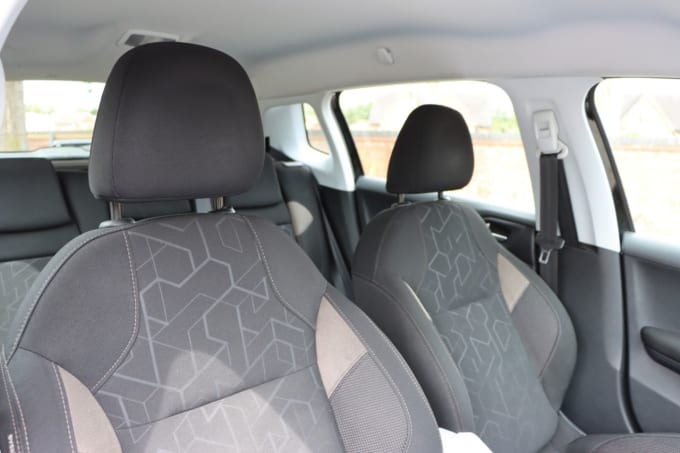 2016 Peugeot 2008