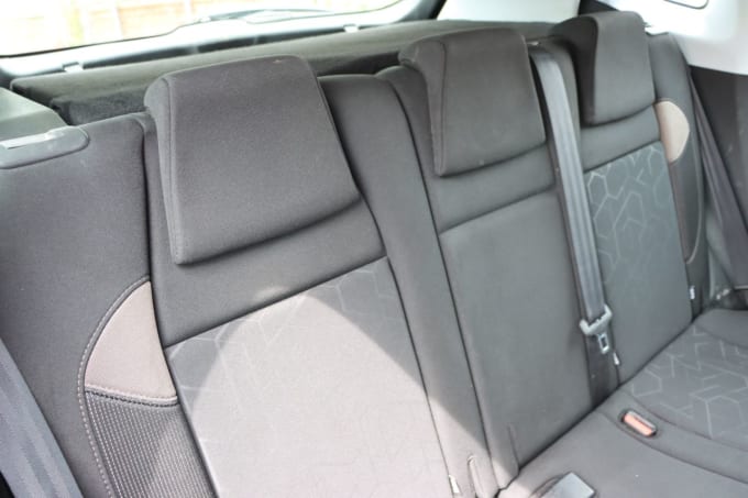 2016 Peugeot 2008