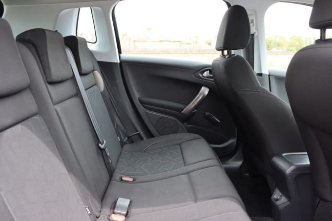 2016 Peugeot 2008