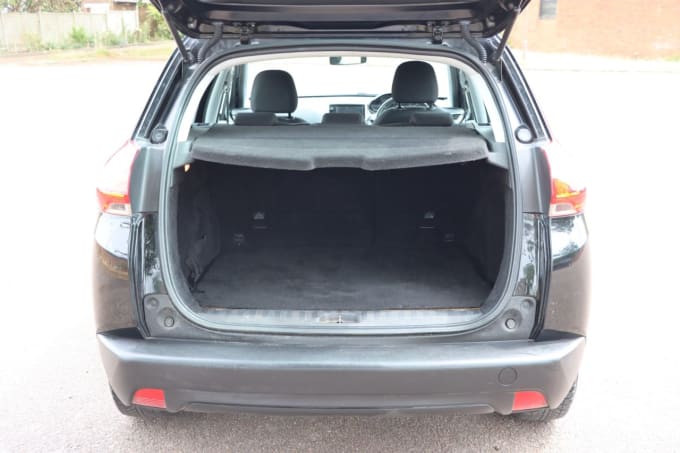 2016 Peugeot 2008