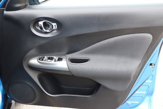 2025 Nissan Juke
