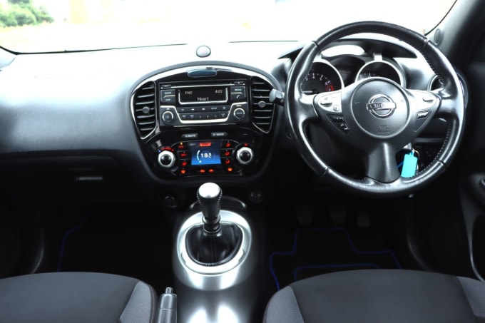 2025 Nissan Juke