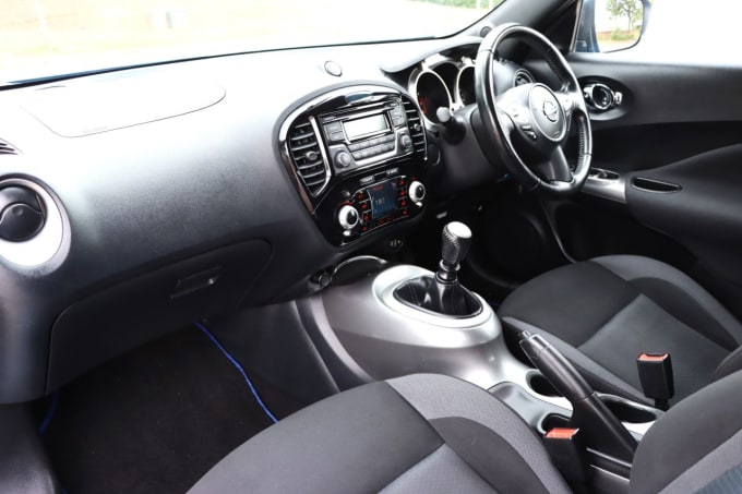 2025 Nissan Juke