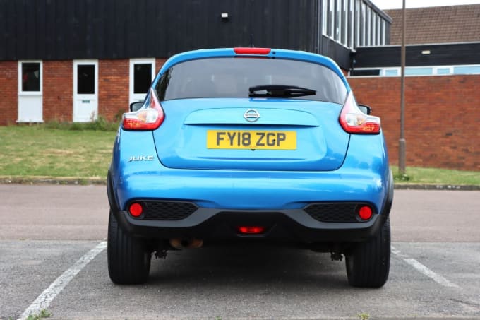 2025 Nissan Juke
