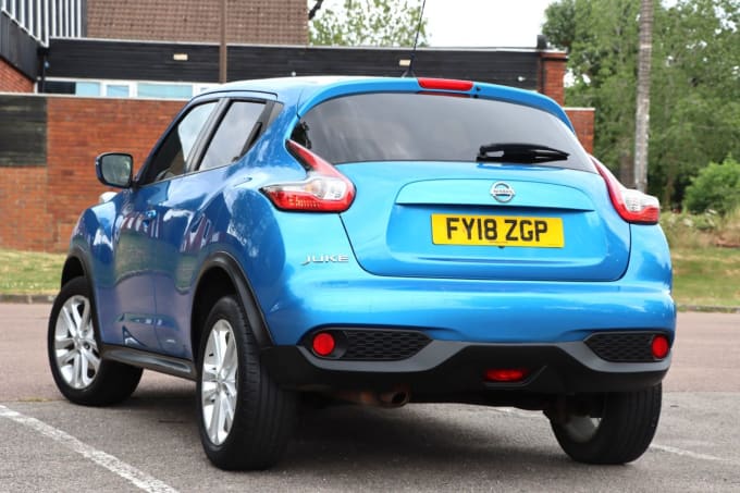 2025 Nissan Juke