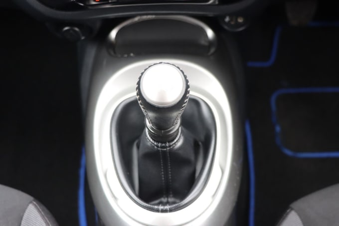 2025 Nissan Juke