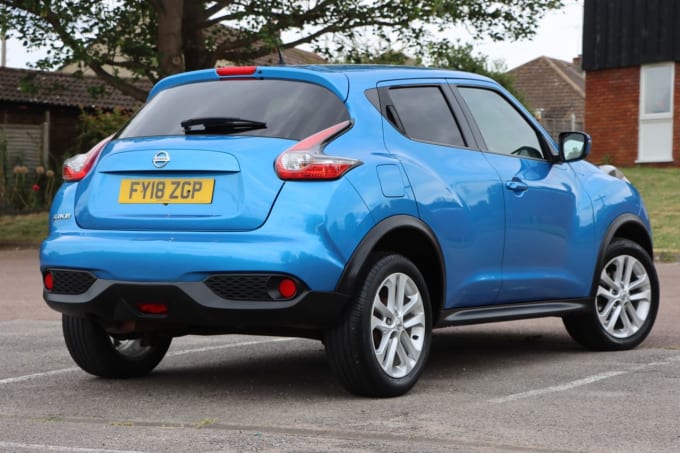 2025 Nissan Juke