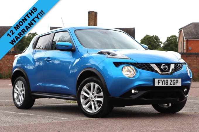 2025 Nissan Juke