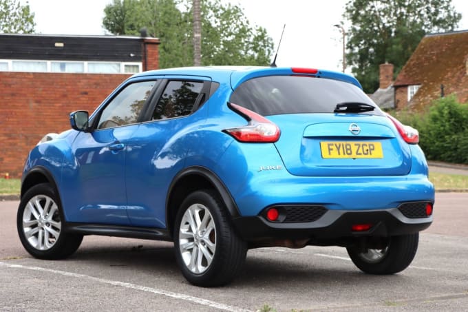 2025 Nissan Juke