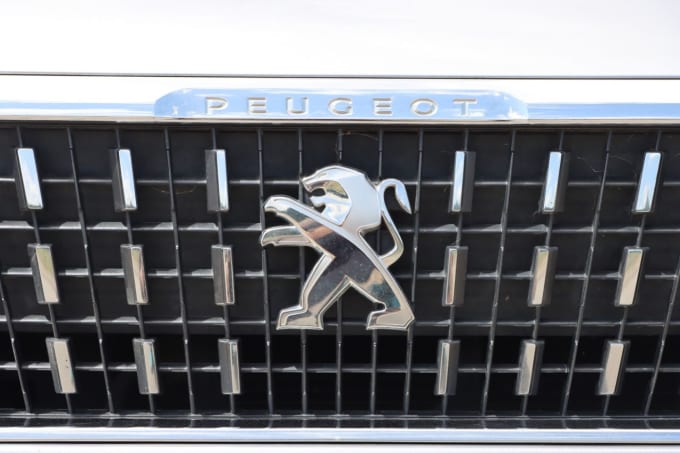 2018 Peugeot 2008