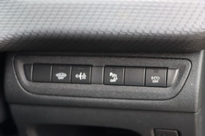 2018 Peugeot 2008