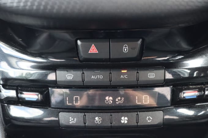 2018 Peugeot 2008