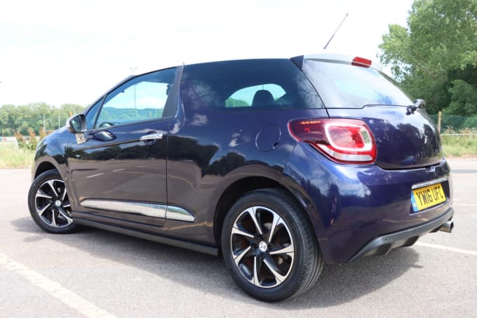 2025 Ds Automobiles Ds 3