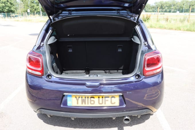 2025 Ds Automobiles Ds 3