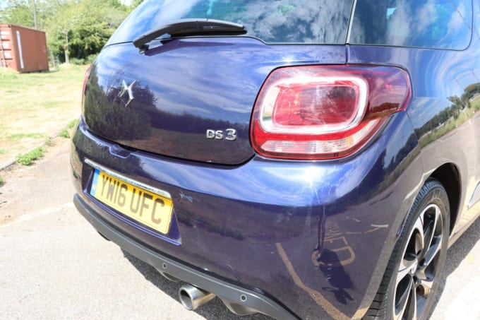 2025 Ds Automobiles Ds 3