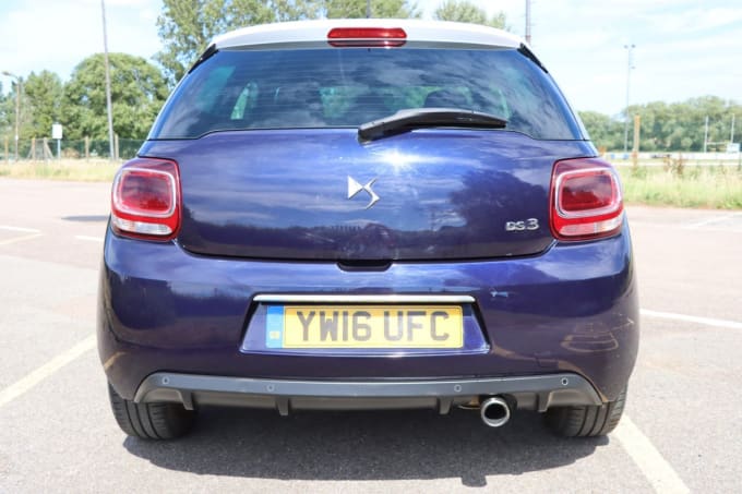 2025 Ds Automobiles Ds 3