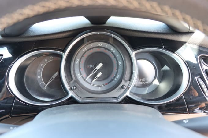 2025 Ds Automobiles Ds 3