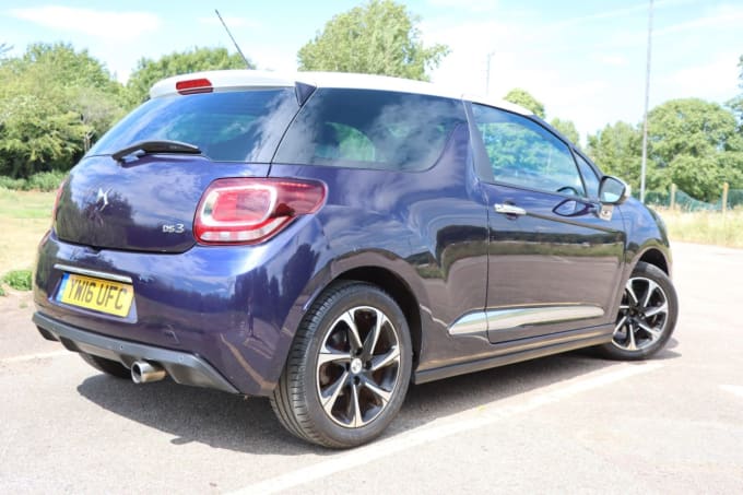 2025 Ds Automobiles Ds 3