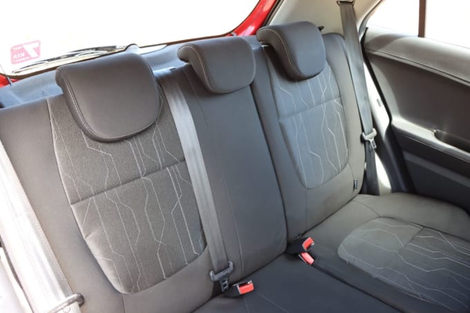 2025 Kia Picanto