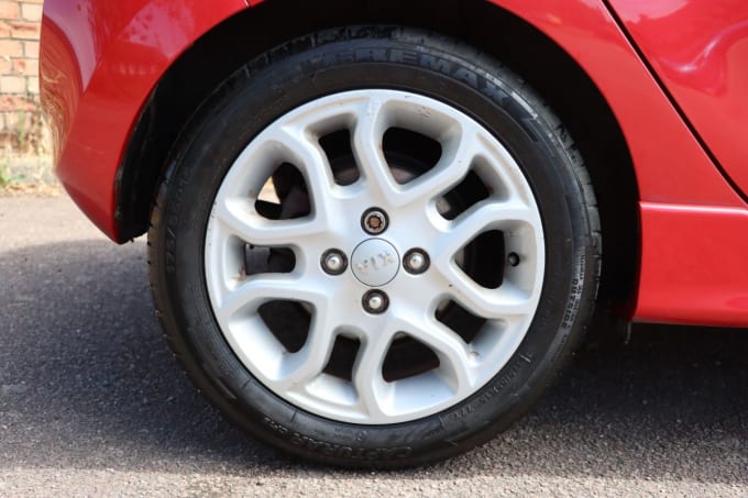 2025 Kia Picanto