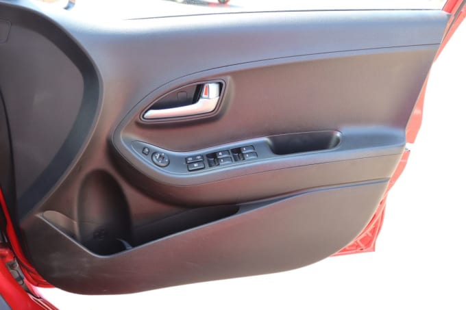 2025 Kia Picanto