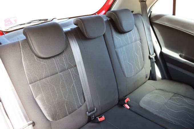 2025 Kia Picanto