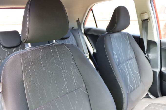 2025 Kia Picanto
