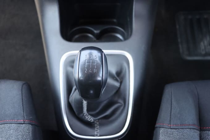 2025 Citroen C3