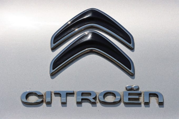 2025 Citroen C3