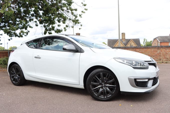 2025 Renault Megane