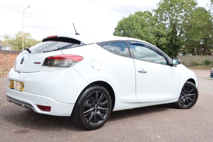 2025 Renault Megane