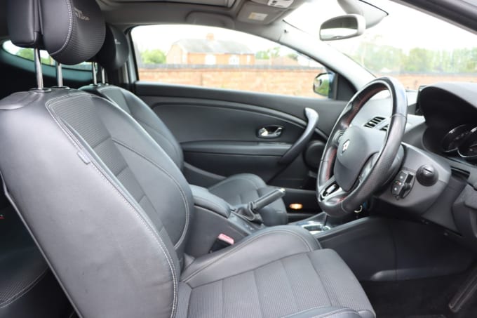 2025 Renault Megane