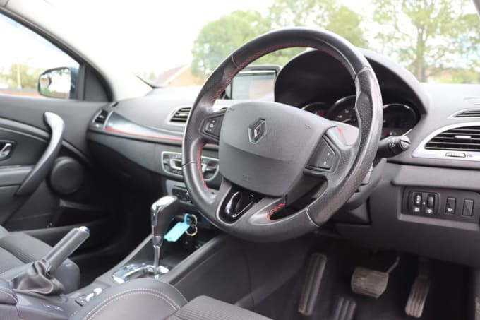 2025 Renault Megane