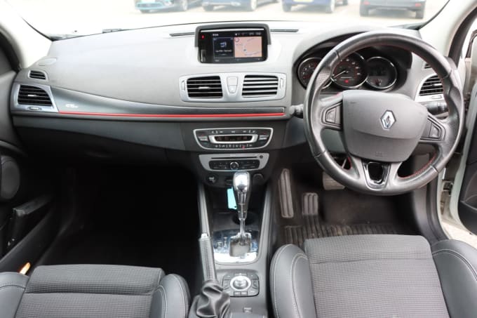 2025 Renault Megane