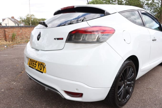 2025 Renault Megane