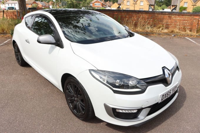 2025 Renault Megane