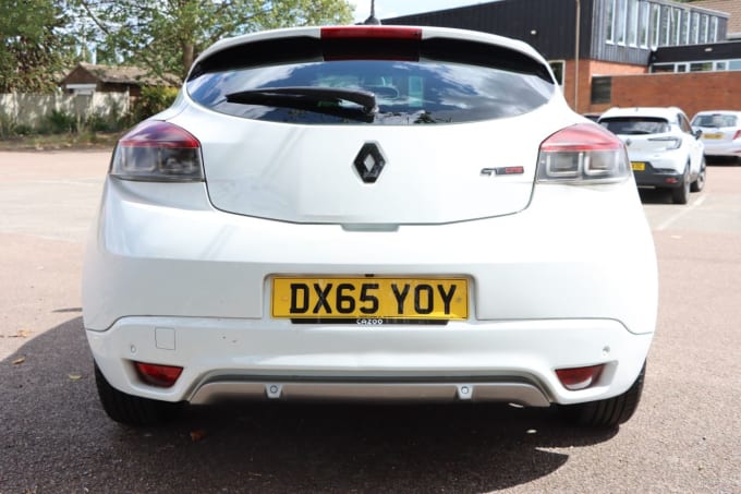 2025 Renault Megane