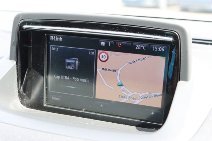 2025 Renault Megane