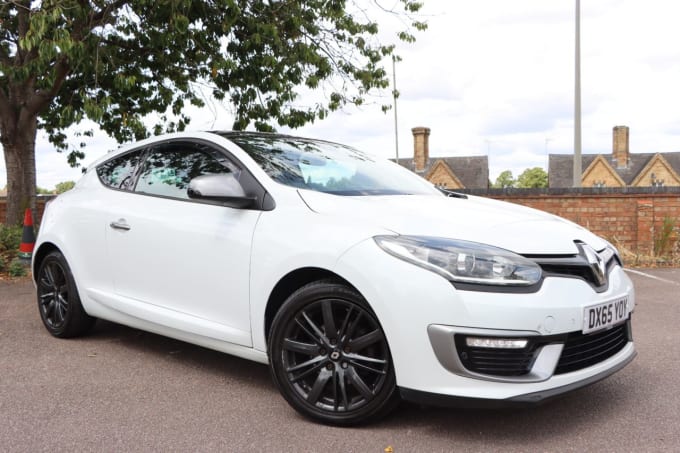 2025 Renault Megane