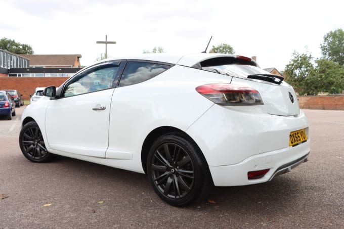 2025 Renault Megane