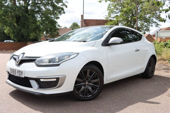 2025 Renault Megane