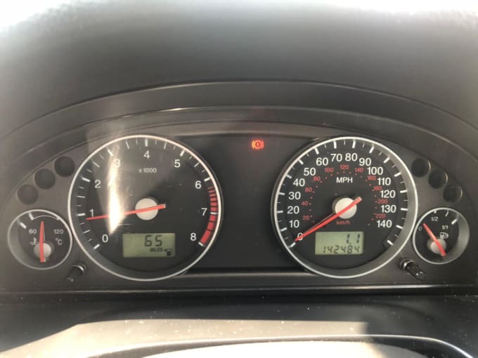 2025 Ford Mondeo