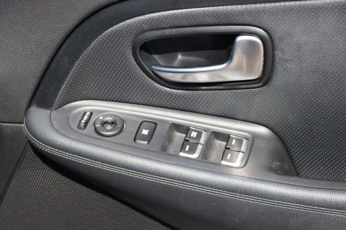 2025 Kia Carens
