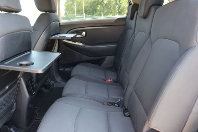 2025 Kia Carens