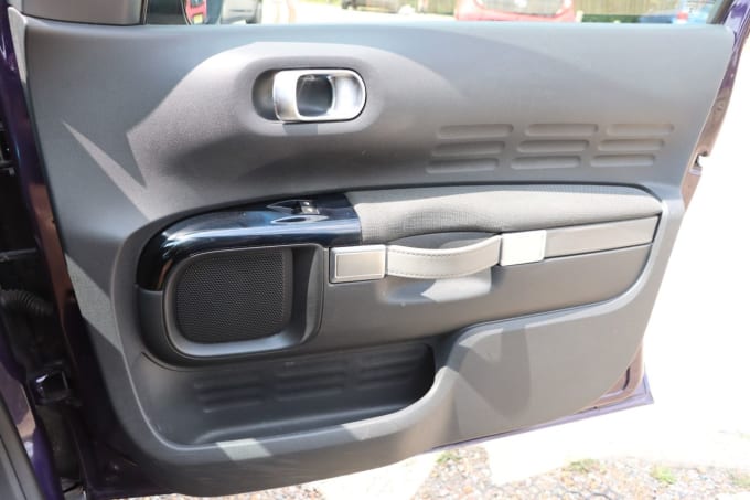 2025 Citroen C4 Cactus