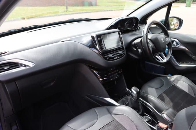 2025 Peugeot 2008