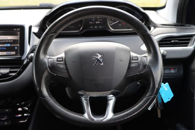 2025 Peugeot 2008