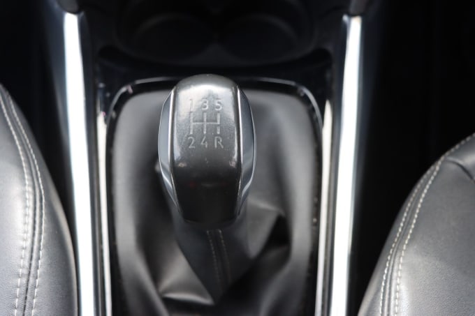 2025 Peugeot 2008